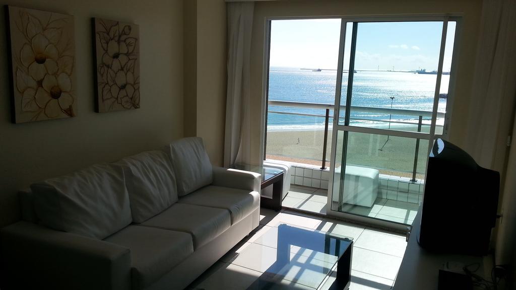 Terraco Atlantico-The Best-Nascente Fortaleza  Room photo