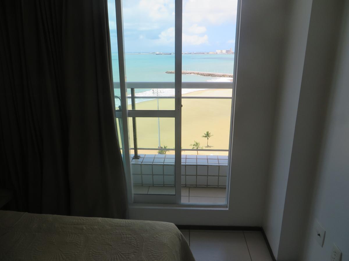Terraco Atlantico-The Best-Nascente Fortaleza  Exterior photo